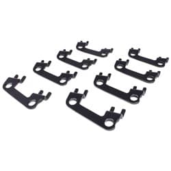 GUIDE PLATES, 351C, RAISED 5/16" PUSHROD, 7/16" STUD COMP - 4803-8