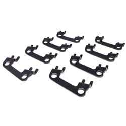 GUIDE PLATES, 351C, RAISED 3/8" PUSHROD, 7/16" STUD COMP / 4804-8