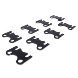 GUIDE PLATES, SBC, FLAT 5/16" PUSHROD, 7/16" STUD COMP / 4808-8