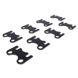 GUIDE PLATES, SBC, FLAT 3/8" PUSHROD, 7/16" STUD COMP / 4810-8