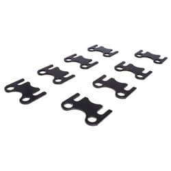 GUIDE PLATES, SBF, FLAT 5/16" PUSHROD, 7/16" STUD COMP / 4816-8