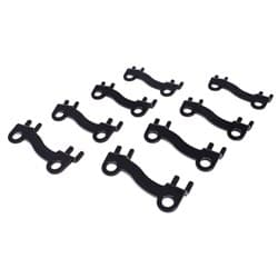 GUIDE PLATES, BBF 429 460 FORD 3/8" PUSHROD, 7/16" STUD COMP / 4838-8