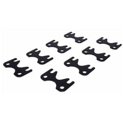 GUIDE PLATES, LS1, FLAT 5/16" PUSHROD, 8mm stud COMP / 4854-8