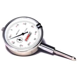 DIAL INDICATOR 1"   COMP - 4909