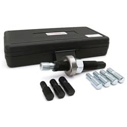 UNIVERSAL HARMONIC BALANCER INSTALLATION TOOL COMP - 4920