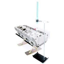 PRO CYLINDER HEAD CC KIT 100cc BURETTE, STAND & PLATE COMP CAMS - 4974