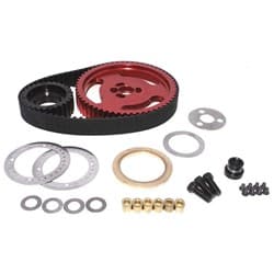 CHEV S/B BELT DRIVE (OIL ENVIR ONMENT) COMP - 5100