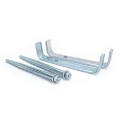 CYLINDER HEAD HOLDERS, PAIR PEG STYLE COMP CAMS / 5319