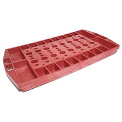 VALVE TRAIN ORGANISER TRAY   COMP - 5329