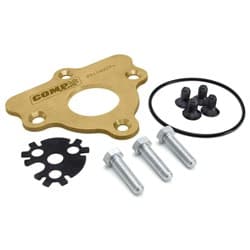 LS 3 BOLT CAM RETAINING PLATE & LOCKING PLATE KIT COMP / CO5463-KIT