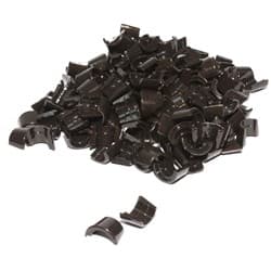 SUPER LOCKS 11/32" 100 PACK COMP 611-100