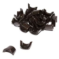 SUPER LOCKS, 10-DEG, 3/8" WITH LASH CAP RECESS COMP / 612-16