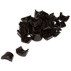 SUPER LOCKS, 10-DEG, 11/32" +.050", NO LASH CAP RECESS COMP / 614-16