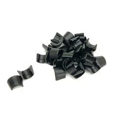 SUPER LOCKS, 10-DEG, .310" WITH LASH CAP RECESS COMP / 618-16