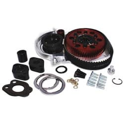 CHEV B/B BELT DRIVE   COMP - 6200