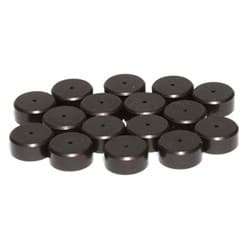 LASH CAP 3/8  .080THICK HARDENED COMP - 622-16