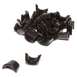 SUPER LOCKS, 10-DEG, 11/32" -.050", WITH LASH CAP RECESS COMP / 630-16