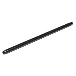 MAGNUM PUSHROD, 3/8 x 8.280 ONE PIECE MOLY, .080" WALL COMP / 7131-1