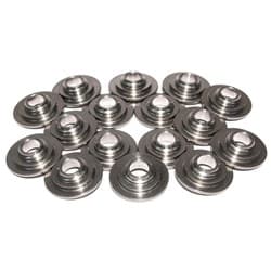 TITANIUM RETAINERS, 10-DEG 1.375-1.035-0.710, SUPER LOCK COMP / 718-16
