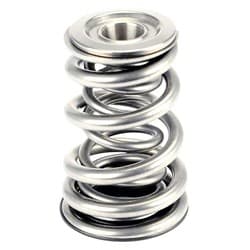CONICAL SINGLE VALVE SPRINGS 160-495LBS@1.900" .690" LIFT COMP /  7256-16