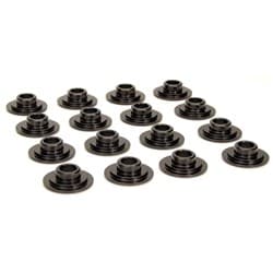 STEEL RETAINERS, 10-DEG SUPER 1.400-1.060-0.690, SUPER LOCK COMP / 740-16
