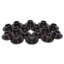 STEEL RETAINERS, 7-DEG, 11/32" 1.230-0.870-0.650 COMP / 742-16