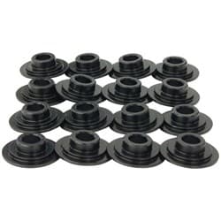 STEEL RETAINERS, 10-DEG SUPER 1.485-1.125-0.745 COMP / 749-16