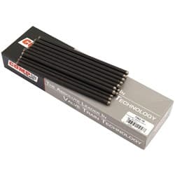 SB CHRY P/RODS 7.513" NON-ADJ BALL / BALL, 5/16" COMP / CO7592-16