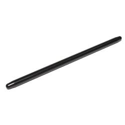 MAGNUM PUSHROD, 5/16 x 7.200 ONE PIECE MOLY, .080" WALL COMP / CO7608-1
