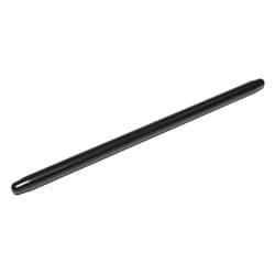 MAGNUM PUSHROD, 5/16 x 7.400" ONE PIECE MOLY, .080" WALL COMP / 7638-1