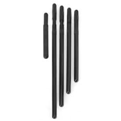 HI-TECH P/ROD LENGTH CHECKERS 5.80-9.80 SET OF 4 (KIT) COMP - 7705