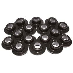 STEEL RETAINERS, 7-DEG, 8MM FOR BEEHIVE & CONICAL SPRINGS COMP / 774-16