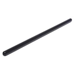 HI-TECH PUSHROD, 5/16 x 6.300 ONE PIECE MOLY, .080" WALL COMP / 7752-1