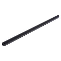 HI-TECH PUSHROD, 3/8 x 9.400 ONE PIECE MOLY, .080" WALL COMP / CO7755-1