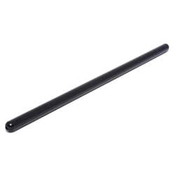HI-TECH PUSHROD, 5/16 x 6.450 ONE PIECE MOLY, .080" WALL COMP / CO7766-1