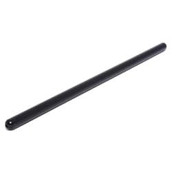 HI-TECH PUSHROD, 5/16 x 8.650 ONE PIECE MOLY, .080" WALL COMP / CO7775-1