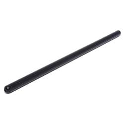 HI-TECH PUSHROD, 5/16 x 8.850 ONE PIECE MOLY, .080" WALL COMP / CO7780-1