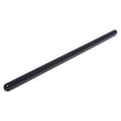 HI-TECH PUSHROD, 5/16 x 9.000 ONE PIECE MOLY, .080" WALL COMP / CO7783-1