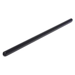 HI-TECH PUSHROD, 5/16 x 9.050 ONE PIECE MOLY, .080" WALL COMP / CO7784-1