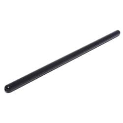 HI-TECH PUSHROD, 5/16 x 9.100 ONE PIECE MOLY, .080" WALL COMP / CO7785-1