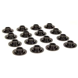 STEEL RETAINERS, 7-DEG, 3/8" 1.485-1.115-0.690 COMP / 782-16