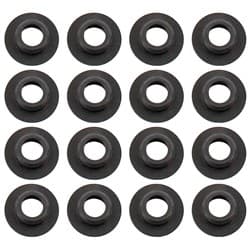 STEEL RETAINERS, 7-DEG, 11/32" FOR BEEHIVE & CONICAL SPRINGS COMP / 787-16
