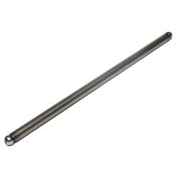 HI-ENERGY PUSHROD, 3/8 x 9.252 HARDENED, BBC EXHAUST COMP / 7881-1