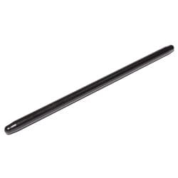 HI-TECH PUSHROD, 3/8 x 8.000 ONE PIECE MOLY, .080" WALL COMP / CO7983-1