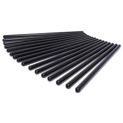 HI-TECH PUSHRODS, 5/16 x 7.900 ONE PIECE MOLY, .080" WALL COMP - 7993-16