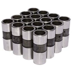 SOLID LIFTERS, CHEV / HOLDEN SBC, BBC, 253-308, .842" OD COMP / 813-16