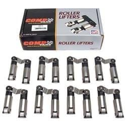 ENDURE-X SOLD ROLLER LIFTERS CHRYS SB .904" OD, NON OILING COMP /  828-16