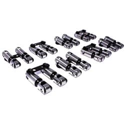 ENDURE-X SOLID ROLLER LIFTERS BB CHRYS & 426 HEMI .904" OD COMP / 829-16
