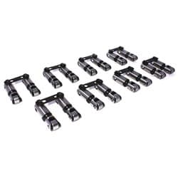 ENDURE-X SOLID ROLLER LIFTERS SBF 289-351W .875" OD COMP / 838-16
