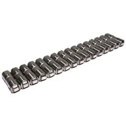 HYDRAULIC ROLLER LIFTERS SBC LS1 OE STYLE, NO LINK BARS COMP / 850-16